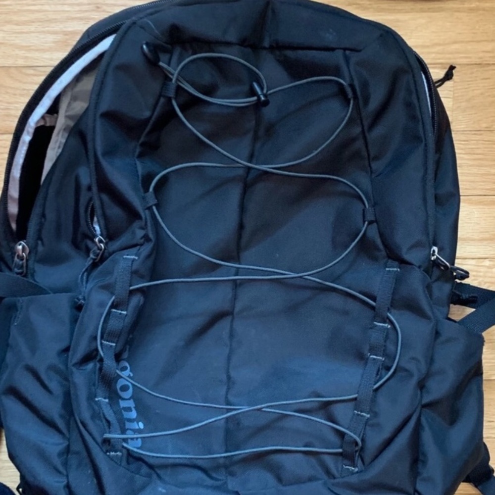 Patagonia Backpack